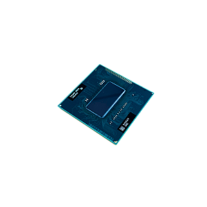 Processador Intel Celeron P4500 SR02N 1.86GHz Socket G1 Notebook
