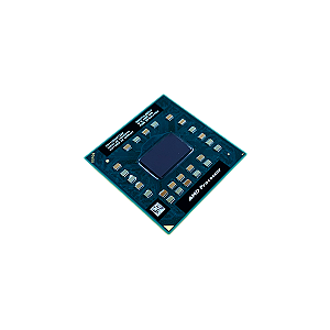 Processador AMD VSeries V140 2.3GHz 512KB S1g4 VMV140SGR12GM