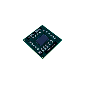 Processador AMD VSeries V160 2.4GHz 512KB S1g4 VMV160SGR12GM