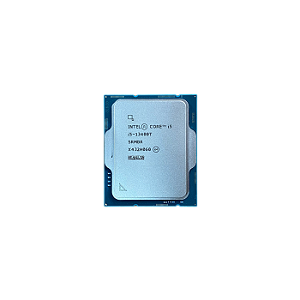 Processador Intel Core i5 13400T 20MB 10 Cores LGA1700 SRMBR