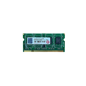 Memoria RAM HP 1GB DDR2 800MHz PC2-6400S SODIMM 5782600261