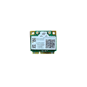 Placa Wifi Intel 2230 Bluetooth Mini PCIe 04W3765 2230BNHMW