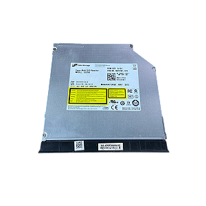 Gravador Interno de DVD/CD para Notebook E6330 GU70N