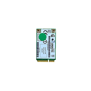 Placa Wifi Interna Notebook Intel Pro 3945ABG Dell 0PC193