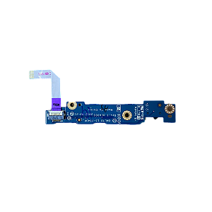 Placa Power Notebook Dell Latitude E6330 Ls-7743p 038t7v
