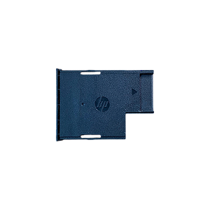 Protetor Slot ExpressCard Notebook HP Cartao Cego Original