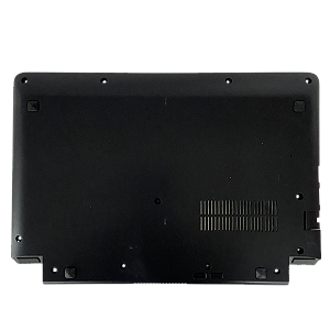 Carcaça Tampa Inferior Netbook Positivo Duo Zk3010 11106049