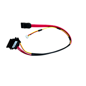 Adaptador Sata Drive Dvd Dell Inspiron 15 VIA15 DC02001R500