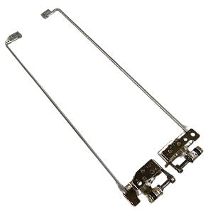 Dobradiças De Notebook - Positivo Stilo - H14id08 - Par