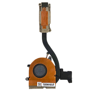 Cooler fan Dell Latitude e7440 e7470 p/n: 0f84n0