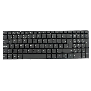 Teclado Lenovo Ideapad S145-15IWL S145-15API SG-86400-40A