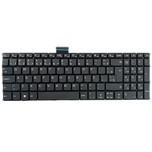 Teclado Note Lenovo Ideapad 3 15 ABNT2 SN20Z38725 PR5S-BR