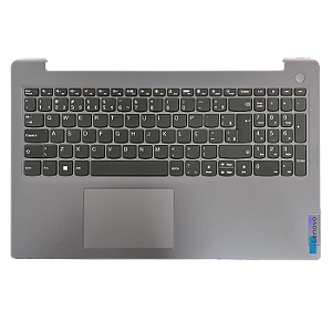 Base Superior Teclado Lenovo IdeaPad 3i 15 15ITL6 AP21P000630