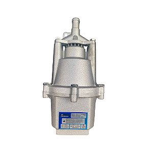 Bomba Submersa Sapo Poço Dágua Maxi 1500 Turbo
