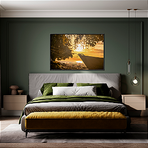 Obra Ancorado - Fotografia Autoral JFevereiro