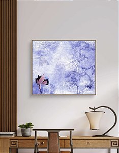 Obra PHYSIS XIII - Artista Mauro Andriole