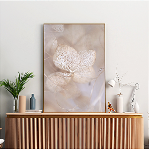 Quadro FineArt Luz de Hydrangea