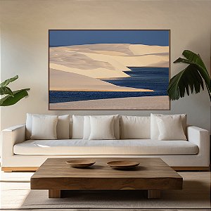 Obra Rio de Areia - Fotografia Autoral JFevereiro