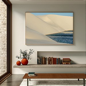 Obra Silêncio em Azul - Fotografia Autoral JFevereiro