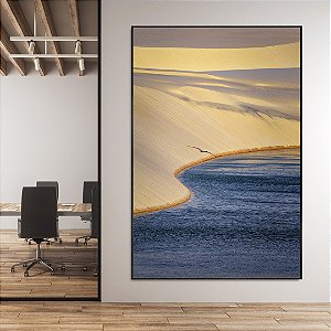 Obra Curva viva - Fotografia Autoral JFevereiro