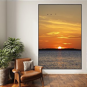 Obra Sinfonia do Poente – Fotografia Autoral JFevereiro