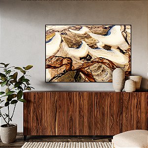 Obra Dunas Esculpidas - Fotografia Autoral JFevereiro