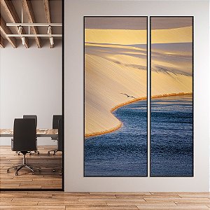 Obra Curva viva composição - Fotografia autoral JFevereiro