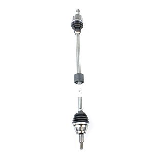 Semi Eixo VW Virtus 1.0 3CL. 12 V 2018 em diante 36 estrias lado roda 26 estrias lado cambio