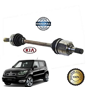 Semi Eixo Kia Soul Auto Lado Esquerdo Original