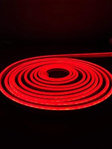Neon Flex Vermelho 5 metros