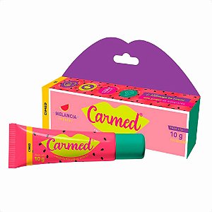 HIDRATANTE LABIAL CARMED MELANCIA
