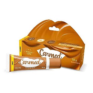 HIDRATANTE LABIAL CARMED DOCE DE LEITE