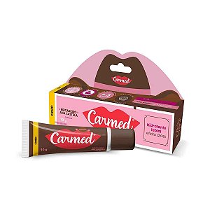 HIDRATANTE LABIAL CARMED BRIGADEIRO ANA CASTELA BOIADEIRA