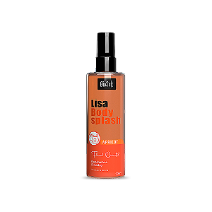 BODY SPLASH APRICOT BIO SOFT 200ML