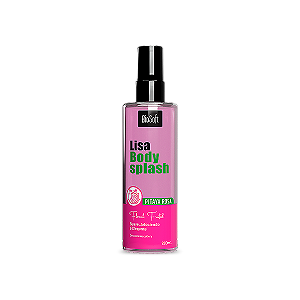 BODY SPLASH PITAYA ROSA BIO SOFT 200ML