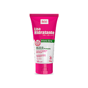 LISA HIDRATANTE PITAYA ROSA BIO SOFT 180G