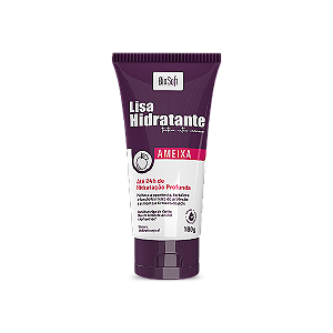 LISA HIDRATANTE AMEIXA BIO SOFT 180G