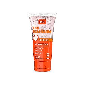 LISA ESFOLIANTE APRICOT BIO SOFT 180G