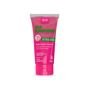 LISA ESFOLIANTE PITAYA ROSA BIO SOFT 180G