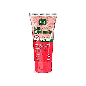 LISA ESFOLIANTE MELANCIA BIO SOFT 180G