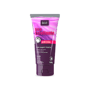LISA ESFOLIANTE AMEIXA BIO SOFT 180G