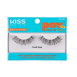 CILIOS POSTIÇOS KISS NY POV04