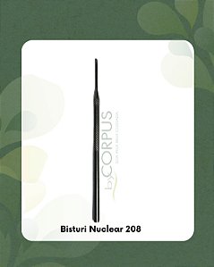 Nuclear Micro 208