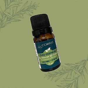 Óleo Essencial de Alecrim 10ml