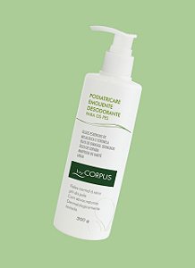 Podiatricare Emoliente Desodorante para os Pés 300ml