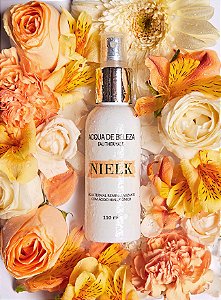 Água Termal Remineralizante