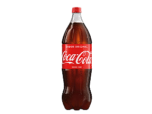 Coca-Cola 1l Original Pet