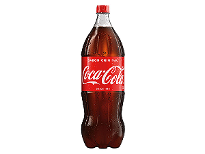 Coca-Cola 2l Original Pet