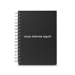Caderno
