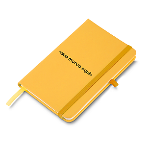 Caderno de Anotações